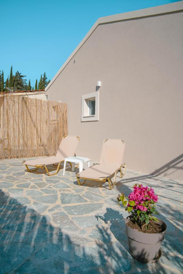 Christiana'S Cottage Sidárion المظهر الخارجي الصورة